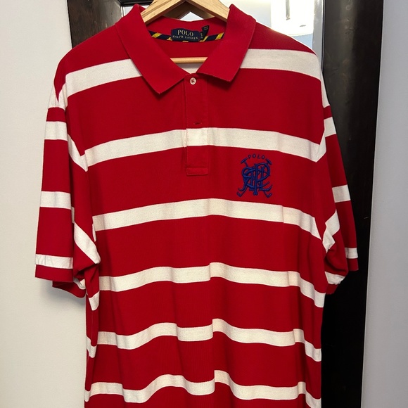 Ralph Lauren top - Picture 1 of 2